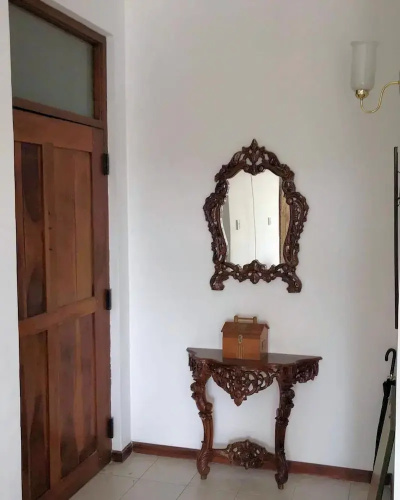 Millennium Apartment