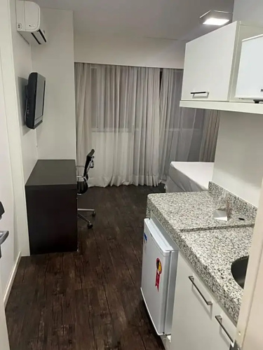 Flat Suites Pampulha - AP 122