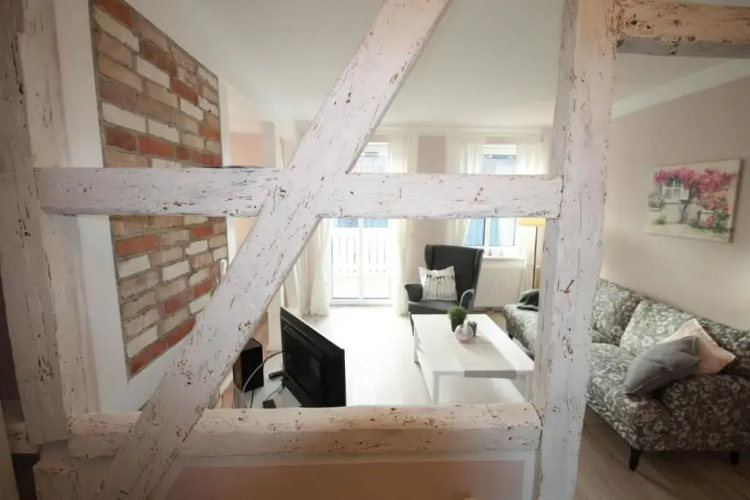 1023- Alte Da h me - Neu