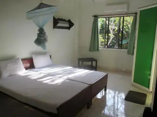 Thilanka Beach Resort
