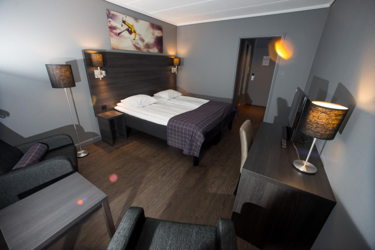 Geilo Hotel