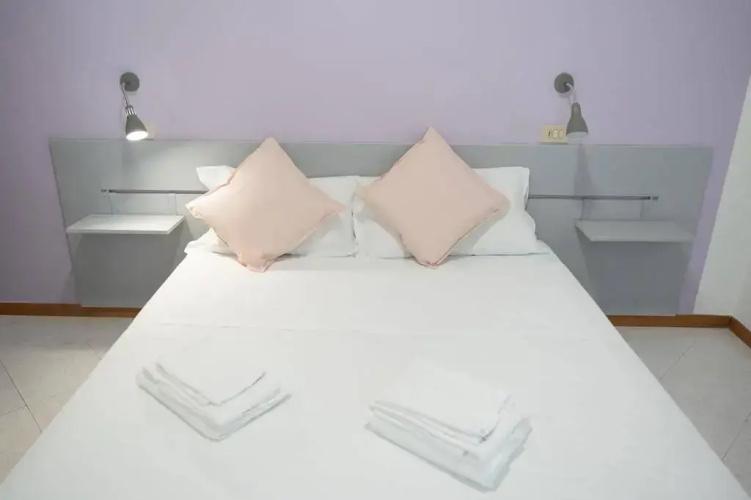 The Sea Hotel B&B