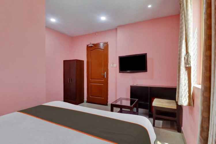 Classic Triple room