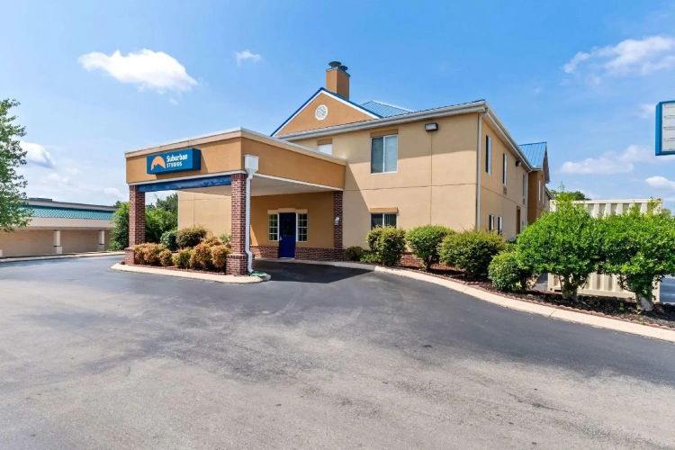 Suburban Studios Chattanooga Northeast - Ooltewah