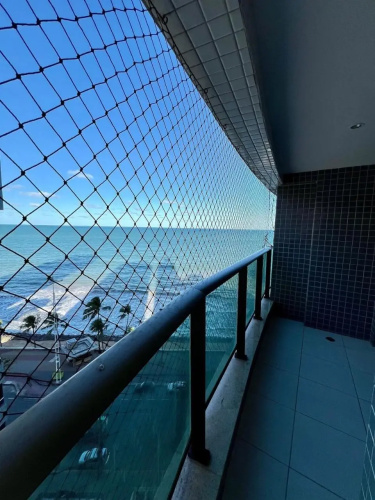 Apartamento Beira-Mar