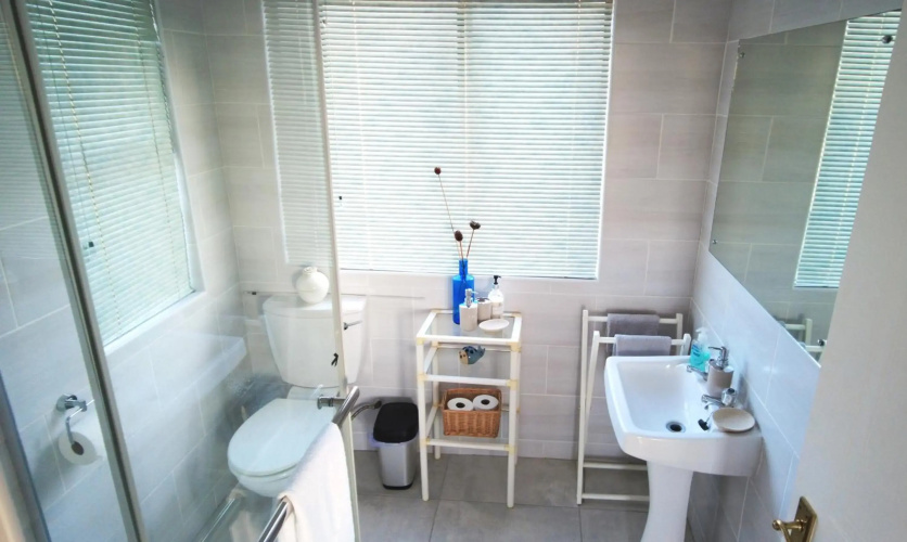 Harbour View Apartment