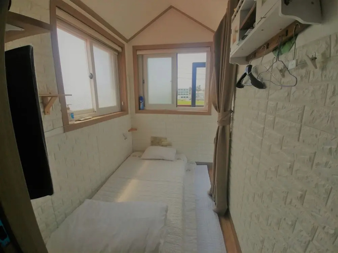 Jeju Gilime Pension