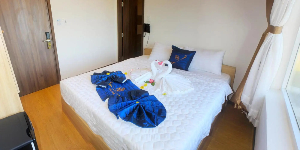 Huy Đat Hotel