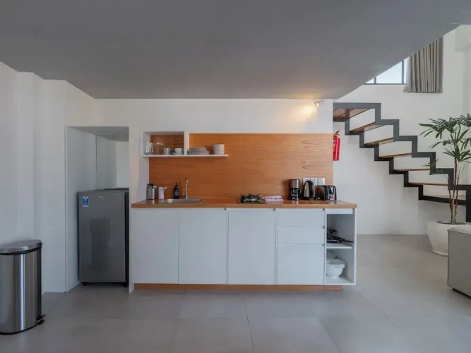 Standard Apartment