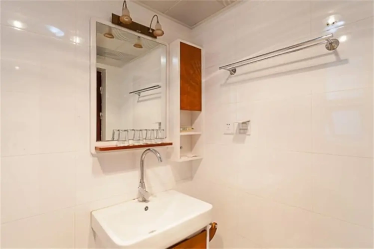 2 Bedrooms Executive Suite