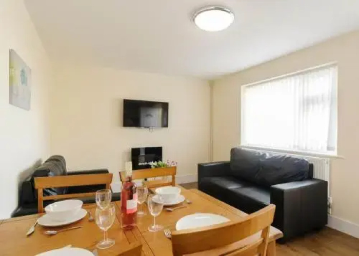 Coastfields Holiday Village