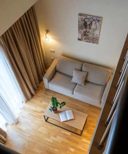 Executive Family Suite