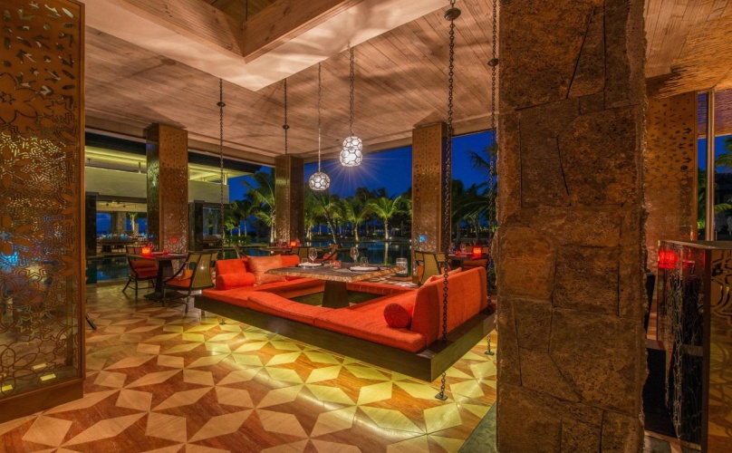The Westin Turtle Bay Resort and Spa Mauritius photo 23