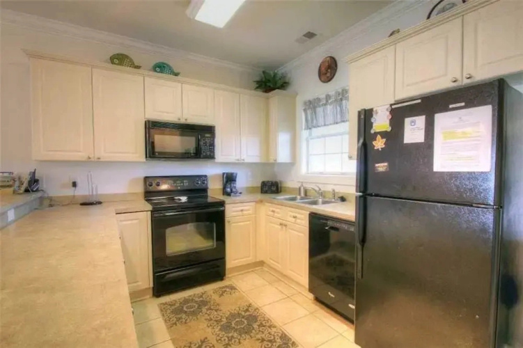 Magnolia Pointe Two-bedroom Apartment 304-4811