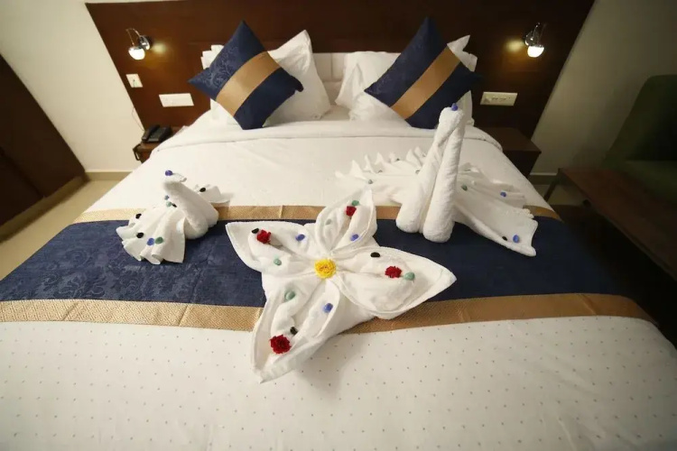 Suraj Hotel