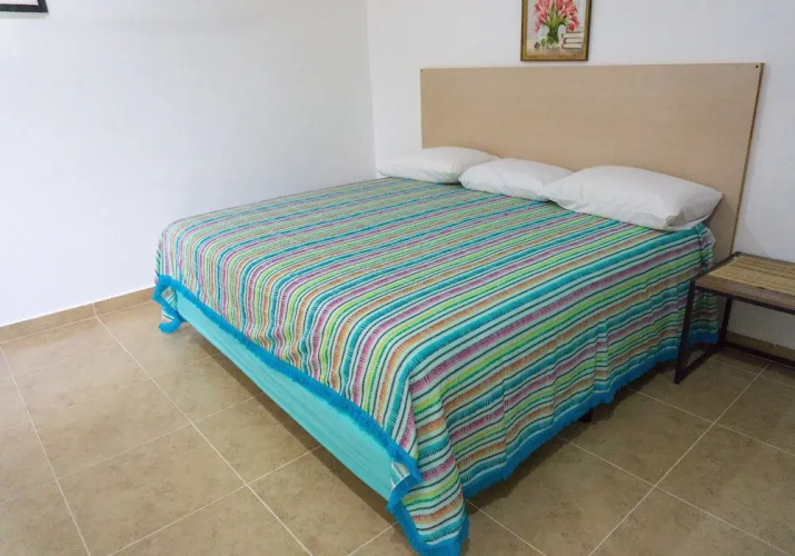Hacienda Bambú