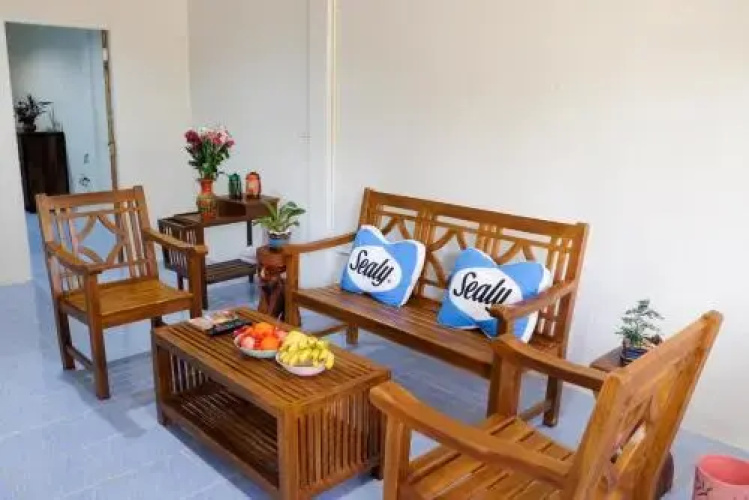 7 Rooms Kohchang