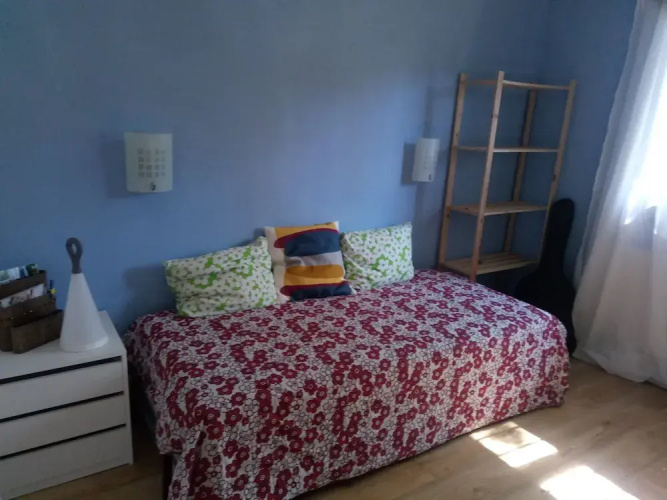 Apartamento Verd