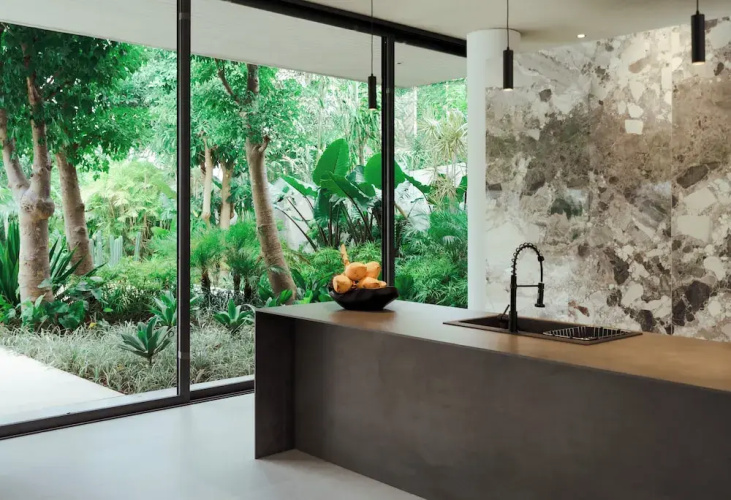 Lux Escape 6BD Architectural Masterpiece