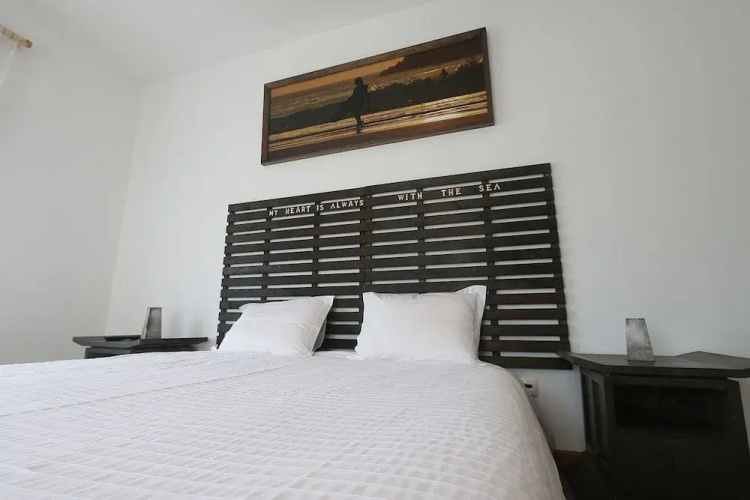 Ferrel Surf House
