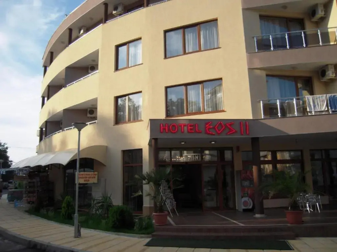 Hotelbild