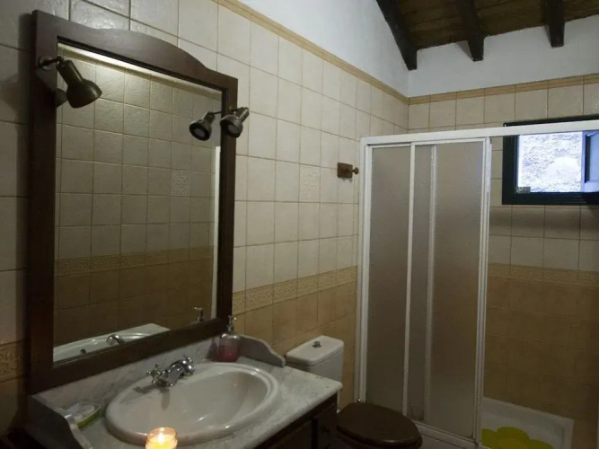 Casa Rural Sofia
