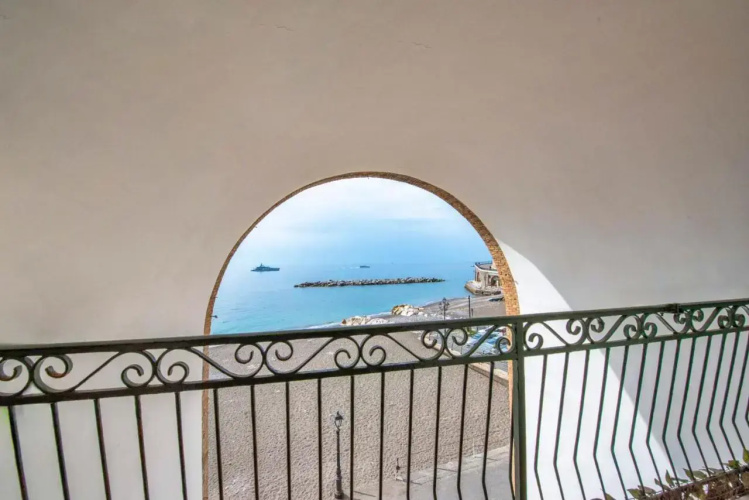 Casa Rosaria