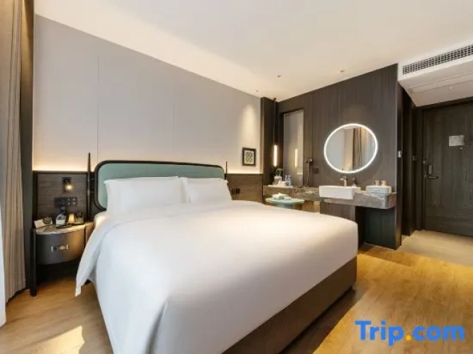Luxury Double room