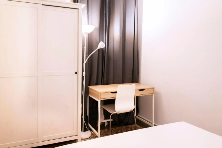 Casa Cosi - Sant Gervasi 3