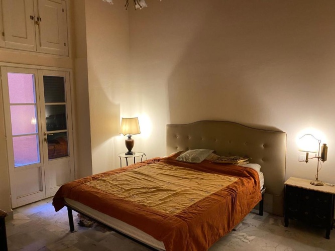 3 Bedrooms Apartment
