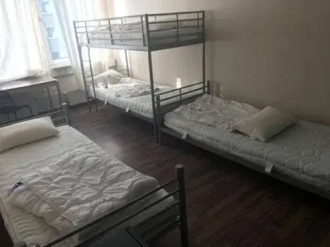 Bedstop Hostel Berlin
