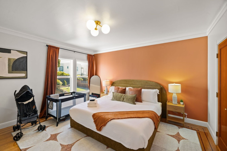 ROVE LIVING KL- 18th Ave