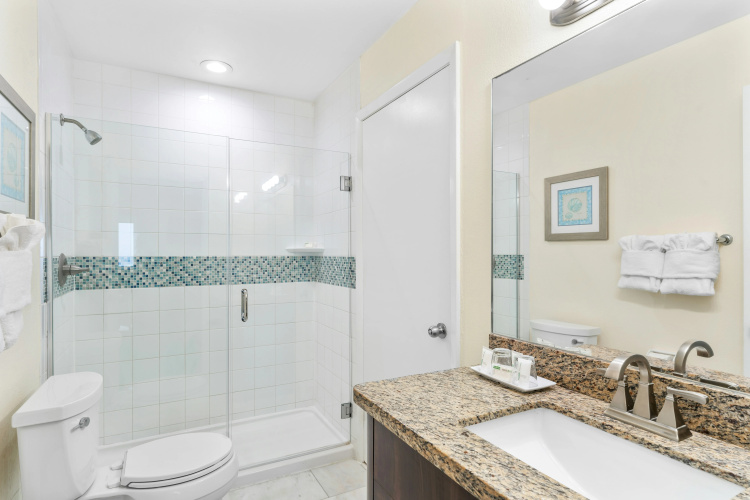 Crystal Beach Suites Hotel photo 10