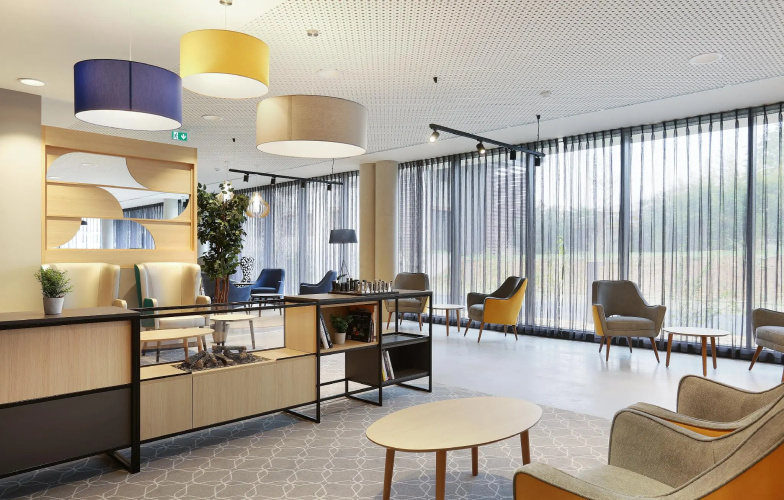 Odalys City Toulouse Blagnac Aeroport photo 19