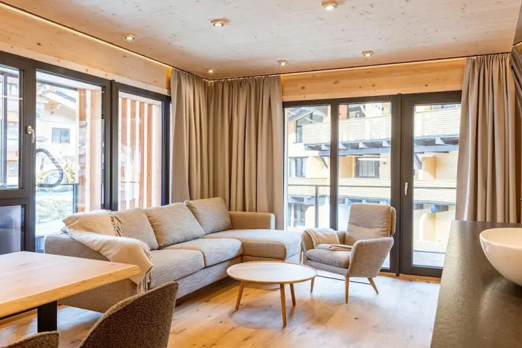 Premium Suite in Saalbach