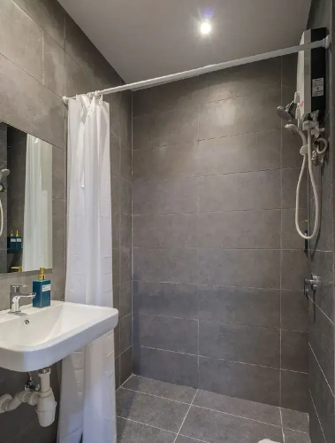 2 Bedrooms Premium room