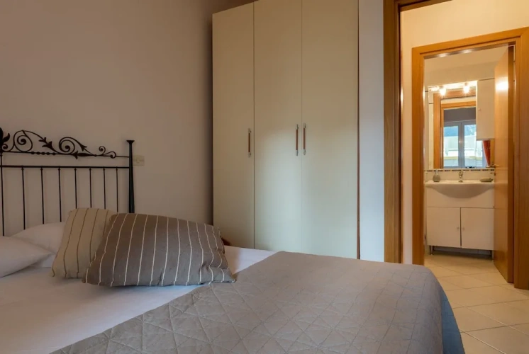 Comfort Double Apartment