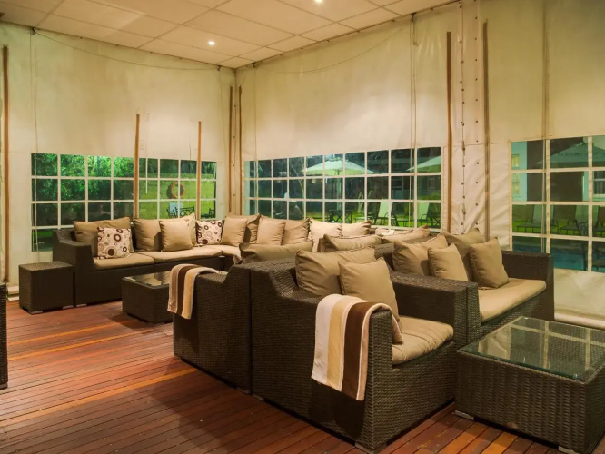 Protea Hotel by Marriott Bloemfontein