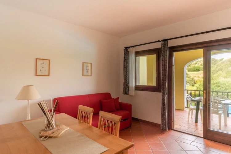 1 Bedroom Standard Villa