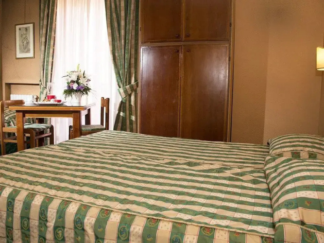 Ponte Bianco Hotel & Residence