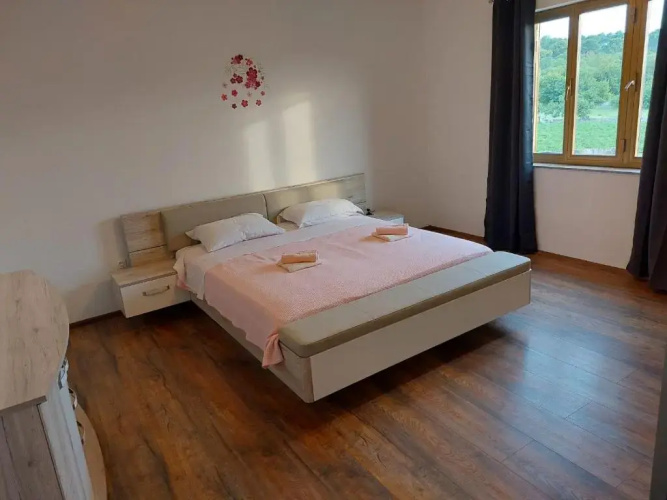 Apartments Bakša