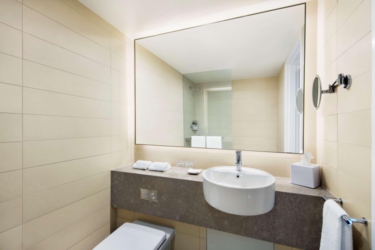 Hyatt Regency Sydney photo 10