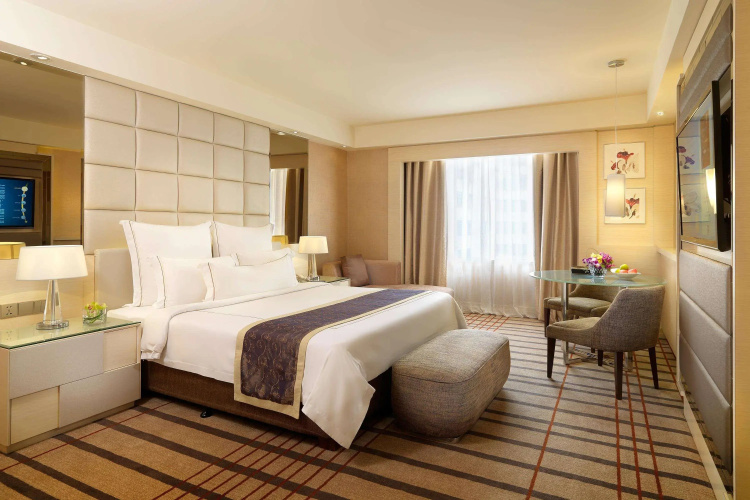 One World Hotel