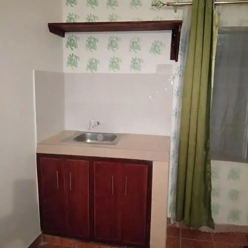 Mali Guest House