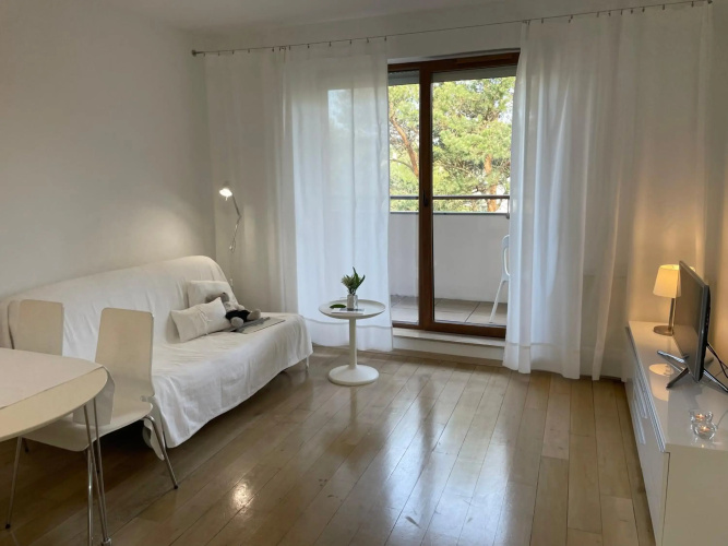 Apartamenty Studio W Ustce
