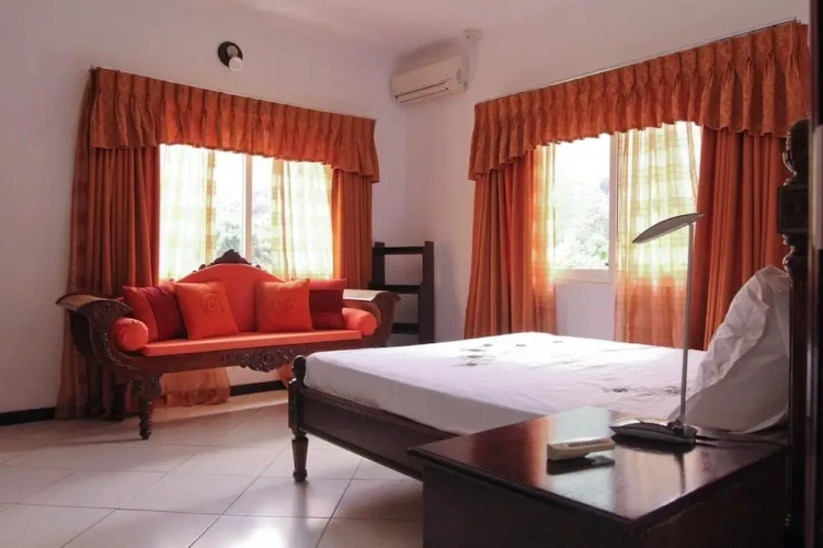 3 Bedrooms Comfort Apartment