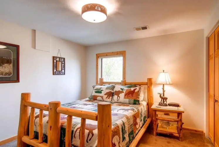 Elk Trail House