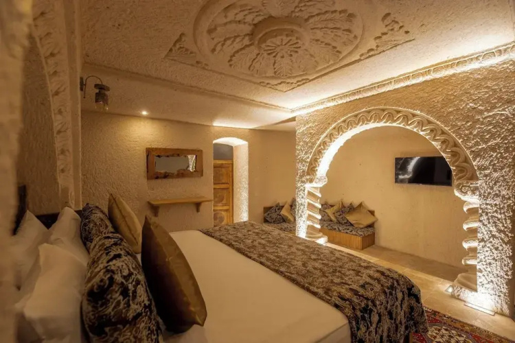 Harem Suites Cappadocia