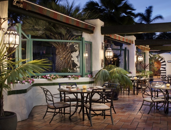 Bahia Resort Hotel photo 15