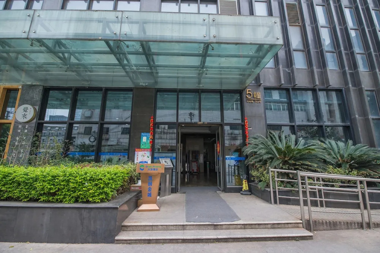 Imagen del hotel